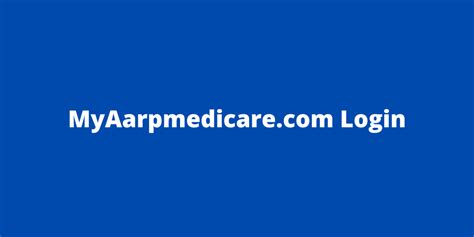 AARP Medicare UnitedHealthcare (myAARPMedicare) is firm in helping people residing in rural areas. . Myaarpmedicarecom login